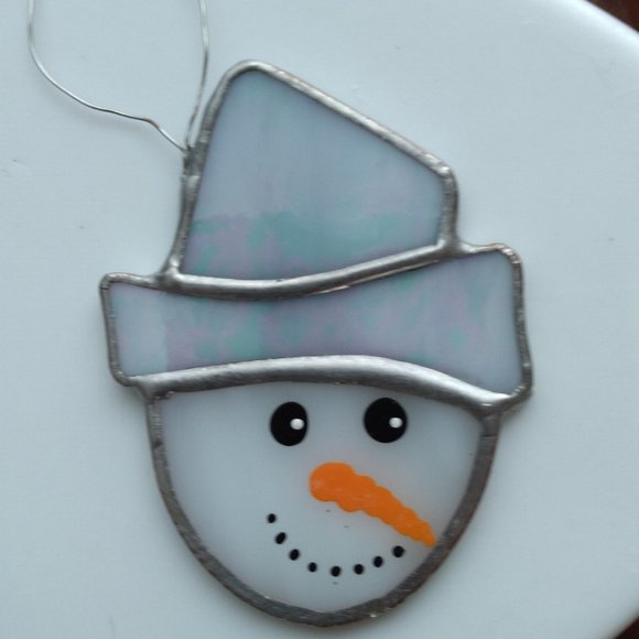 Art glass handmade toy - Picture 3 of 3